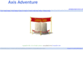 axisadventure.net