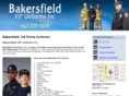 bakersfieldvipuniforms.com