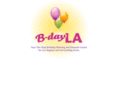 bdayla.com