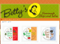 bettyschipsandsalsa.com