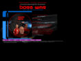 borgwarthemovie.com