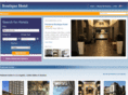 boutiquehotelveniceitaly.com