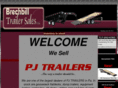 brechbilltrailers.com