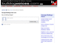 bulldogvoices.com
