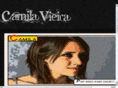camilavieira.com