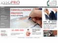 cancellazioneprotesti.org