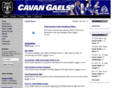 cavangaels.com