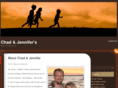 chadandjennifer.com