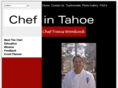 chefintahoe.com