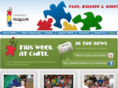 childrensmuseumfdl.org