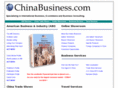 chinabusiness.com