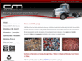 cmrecycle.com