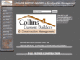 collinscustombuilders.com