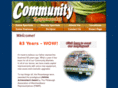 communitysupermarket.com