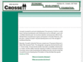 considercrossett.net