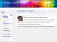 cosmetic-surgery-centers.com