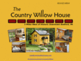 countrywillowhouse.com