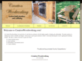 creationwoodworking.com