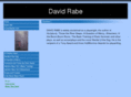davidrabe.com