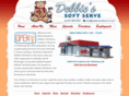 debbiesicecream.com