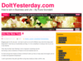 doityesterday.com