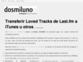 dosmiluno.org