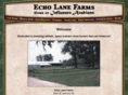 echolanefarms.com