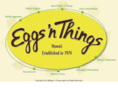 eggsnthingsjapan.com