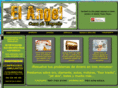 elangelpr.com