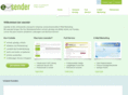 esender.de
