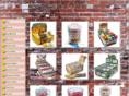 espeezcandy.com