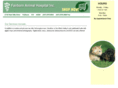 fairbornanimalhospital.com