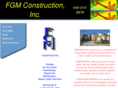 fgmconstruction.com