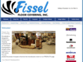 fisselfloorcovering.com