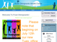 frostchiropractic.com