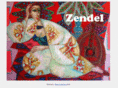 gabrielzendel.com