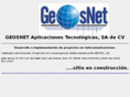 geosnet.net