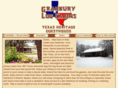 granbury-log-cabins.com