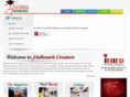 hallmarkcreators.com