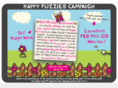 happyfuzziescampaign.com