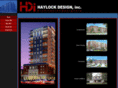 haylockdesign.com