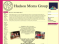 hudsonmomsgroup.org