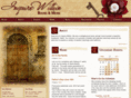 inquirewithinsandpoint.com
