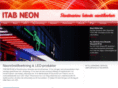 itabneon.com