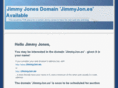 jimmyjon.es