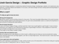 joshgarciadesign.com