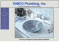 kimcoplumbing.com