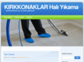 kirkkonaklarhaliyikama.com