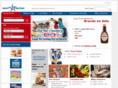 kraftmilitary.com