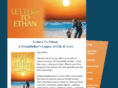 letterstoethan.com